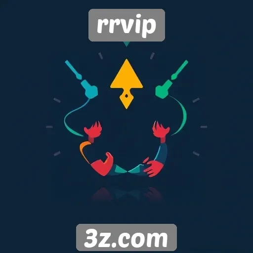 Impacto do rrvip na comunidade de jogadores