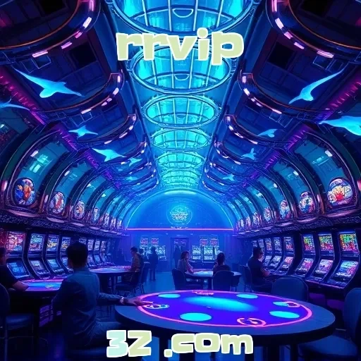 Explorando o LiveCasino: Diversão Sem Limites no rrvip