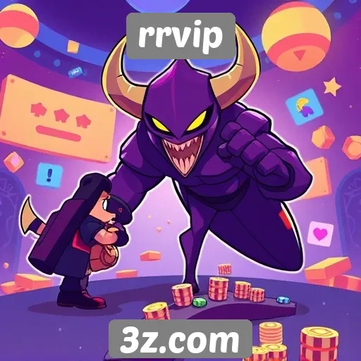 Estratégias de marketing do rrvip para atrair jogadores