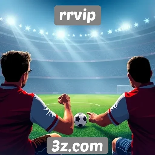 novas funcionalidades no rrvip atraem jogadores experientes