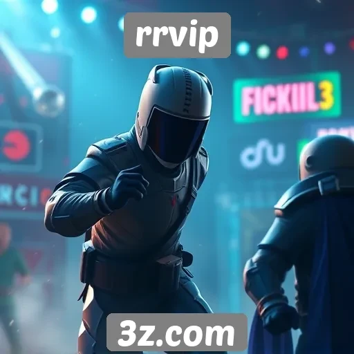 Novos jogos disponíveis no rrvip em 2025