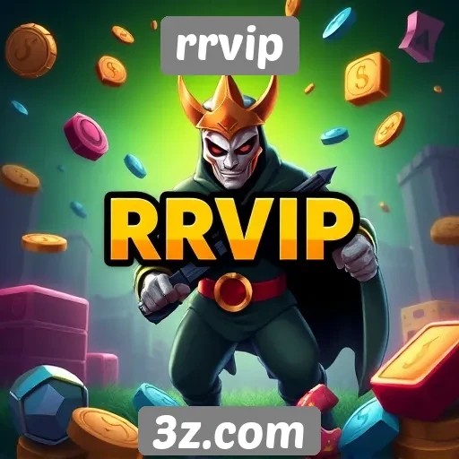 Jogos mais populares disponíveis no rrvip