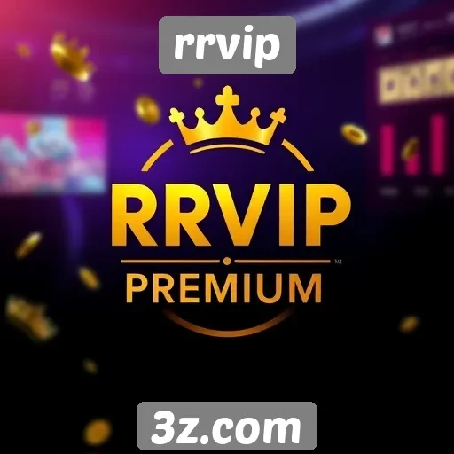 benefícios da assinatura premium no rrvip