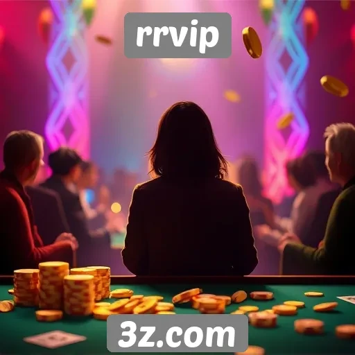 rrvip: benefícios de se tornar um membro VIP