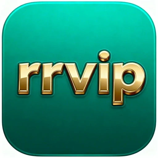 rrvip logo