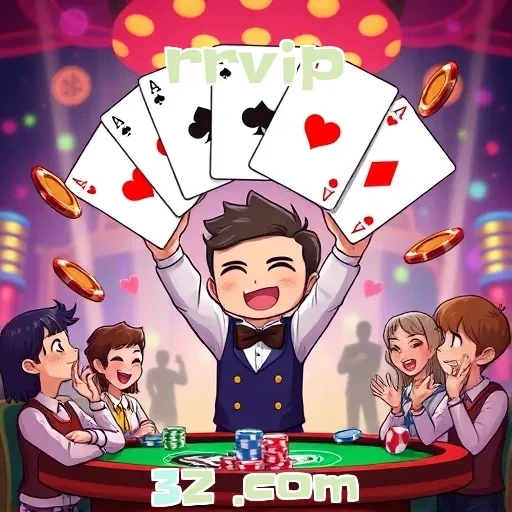 Tablegames no rrvip: Atrações e Vantagens para Jogadores Brasileiros