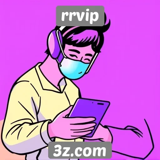 experiência do usuário em rrvip é aprimorada